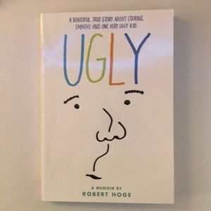Ugly by Robert hoge